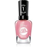 Sally Hansen Miracle Gel™ gel lak za nokte bez korištenja UV/LED lampe nijansa Shell Yeah 14,7 ml Cijene