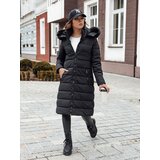 DStreet Kurtka zimowa damska ITEM czarna Cijene