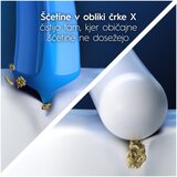 Oral-b nastavek za zobno ščetko cross action white 4/1 | Shoptok.si