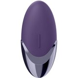 Satisfyer Klitoralni stimulator Lay-on Purple Pleasure | Shoptok.si