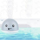 INORCO Darila za dojenčke: Električni škropilnik Whale s pisanimi lučkami, izboljša koordinacijo rok in oči, varen za igro z vodo & Igrače za bazen, (22095943) | Shoptok.si