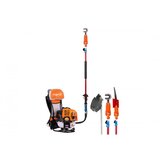 Villager Multifunkcijski uređaj za berbu voća i održavanje MBBC 52 SS | ePonuda.com