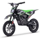 Beneo 36V motor za djecu Panther, 550W, 22km/h, 4+ godina, zeleni | Shoptok.si