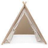 Kinderfeets dječji šator za igru Natural | shoptok.hr