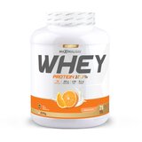 Maximalium Whey Protein, Narandža, 2270 g Cene