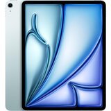 Apple iPad Air 11-inch (M4): Liquid Retina Display, 1TB, 12MP Front/Back Camera, Wi-Fi 7 with N1, Touch ID, All-Day Battery Life — Blue | Eponuda.com