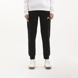Puma donji deo trenerke ess+ script pants fl w cene