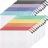 INF Debele nepremočljive mrežaste vrečke A4 - 24 pak, (22125902) | Shoptok.si