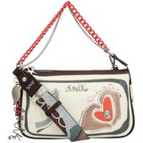 Anekke Ženska torba Ole 25x15x5 cm 40763-267 | shoptok.hr