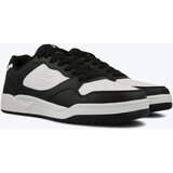 Skechers koopa-volley low varsity 183240-bkw | shoptok.hr