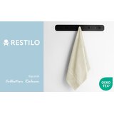 Restilo Ručnik Rubrum 50x90 cm, krem | shoptok.hr