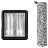 INORCO Cepillo principal de piso multifuncional compatible Bissell X7 3350F 2832Z 2955Z Aspiradora inalmbrica Filtro Accesorios, (22017955) | Shoptok.si