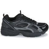 Fila Nizke superge TACTRON Črna | Shoptok.si