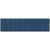  Vzglavna stranica modra 180 cm blago, (21653148) | Shoptok.si