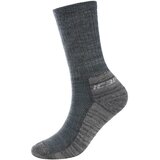 Icepeak Sportske čarape Hillsview, Tamnosive Ishpeming, Sive Cene