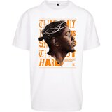 Mister Tee K-Dot Oversize T-Shirt White | shoptok.hr