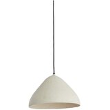 Light & Living kremno bela viseča svetilka ø 32 cm elimo | Shoptok.si