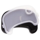 4Baby hranilica Decco - Black | shoptok.hr