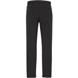 Calvin Klein Hlače črna | Shoptok.si