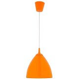  Napajni kabl EDI 1xE27/60W/230V 90 cm narandžasti Cene