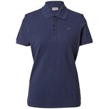 Head Funkcionalna majica temno modra Cene