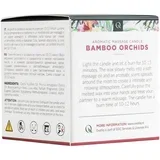 masažna sveča Bamboo Orchids