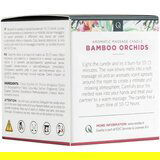 Exotiq masažna sviječa Bamboe Orchids, 60g Cijene