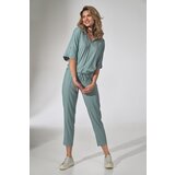 Figl Woman's Blouse M744 Cene