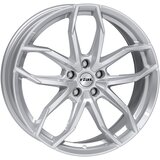 RIAL A17 5x112 ET37 7,5x17 LUCCA srebrna 66,6 (Audi, Cupra Formentor, Seat, Škoda, VW) Cene