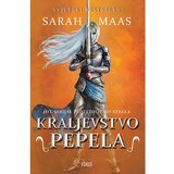 Fokus na HIT Kraljevstvo pepela, Sarah J. Maas Cijene