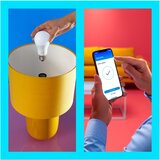  LED pametna žarnica z žarnico E27, 13 W – | Shoptok.si