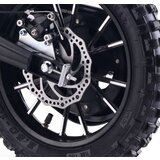 Beneo Otroški električni kros Motor Panther rdeča - 550 W | Shoptok.si