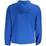 Calvin Klein MEN'S BLUE SPORTS JACKET | ePonuda.com
