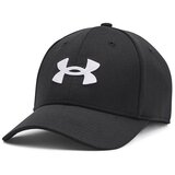 Under Armour Kape s šiltom Blitzing Črna Cene