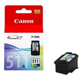  Tinta Canon CL-511 COLOR, za MP250 | Eponuda.ba