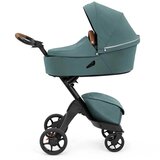 Stokke voziček 2v1 Xplory X cool teal 571408 | Shoptok.si