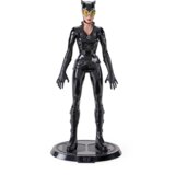 Noble Collection DC - Batman - Catwoman Bendyfig (Strip) | shoptok.hr