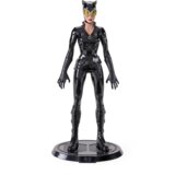 Noble Collection DC - Catwoman Bendyfig (Comic) ( 063836 ) | ePonuda.com