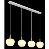 Globo VISEČA SVETILKA 100/18/120 cm E27 | Shoptok.si