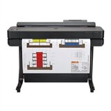 HP Pisač Designjet T650 36-in A0 (5HB10D), sa stalkom | shoptok.hr