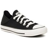 Converse Chuck Taylor All Star Crush Heel Crna Cijene