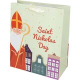  Darovna vrećica Saint Nicholas, velika | shoptok.hr