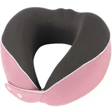 Memory Foarm Neck Pillow - Pink ( 070461 )
