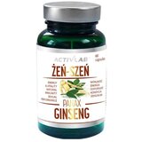 ACTIVLAB Ginseng Panax (60 kapsul) | Shoptok.si