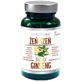 ACTIVLAB Ginseng Panax (60 kapsula) | shoptok.hr