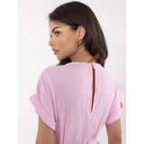 Italy Moda Jumpsuit-MI-KO-A2468.70-light pink | shoptok.hr