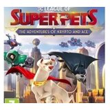 DC League of Super-Pets: The Adventures of Krypto and Ace /PS5 | Eponuda.ba