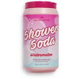 Revolution gel za tuširanje - Tasty Shower - Soda Watermelon Cene