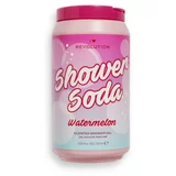 Revolution gel za tuširanje - Tasty Shower - Soda Watermelon