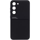  Maska za Samsung S23 FE/ S711U Anti Static crna | ePonuda.com